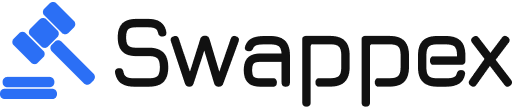 Swappex logo
